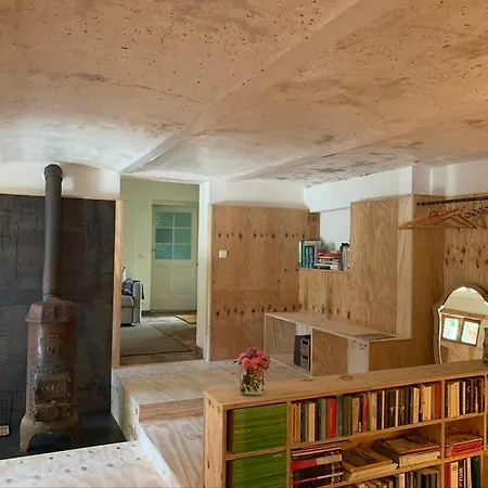 Kuenstlerzimmer * Straden