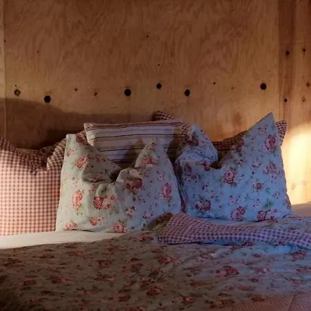 Appartamento Kuenstlerzimmer *