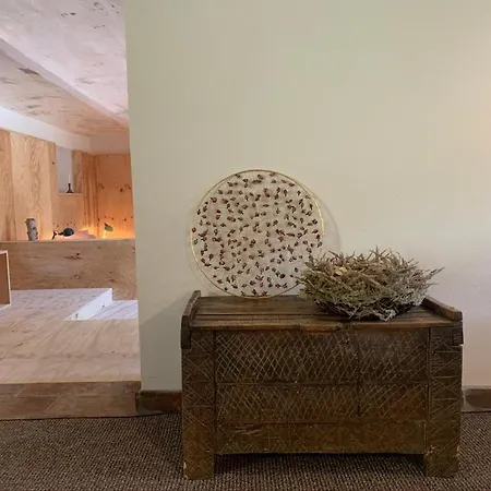 Kuenstlerzimmer