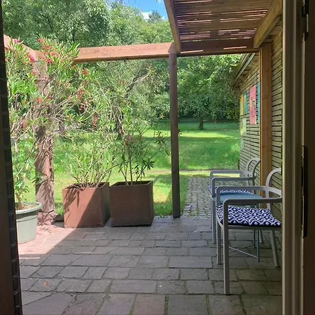 Kuenstlerzimmer Straden