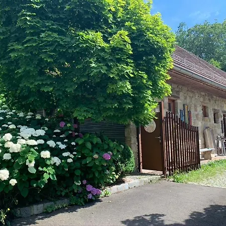 Künstlerzimmer * Straden