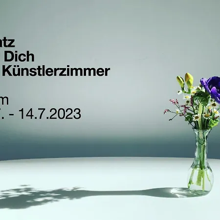 Kuenstlerzimmer Apartment Straden