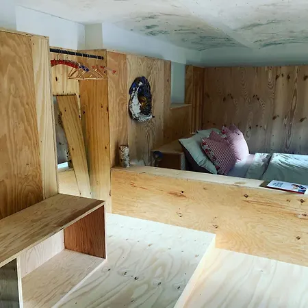 Künstlerzimmer