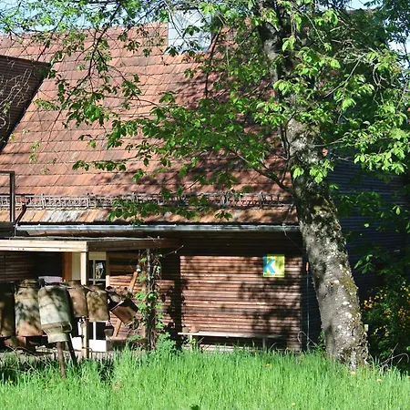 Künstlerzimmer *
