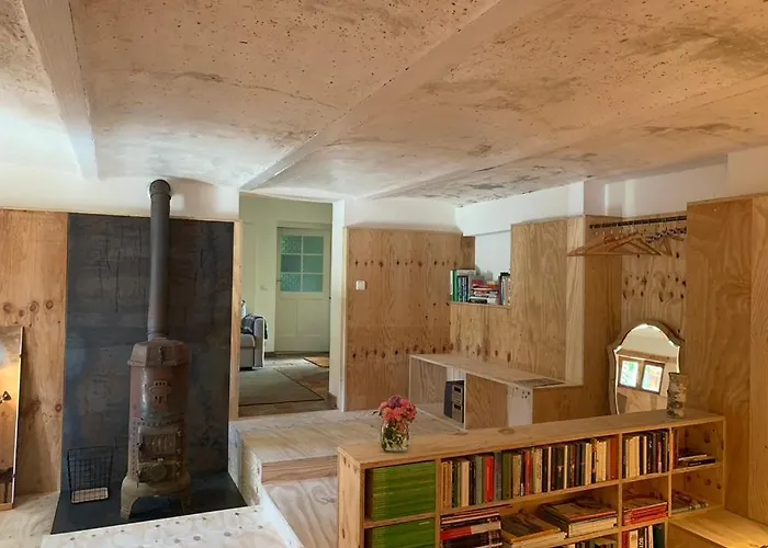 Kuenstlerzimmer * Straden