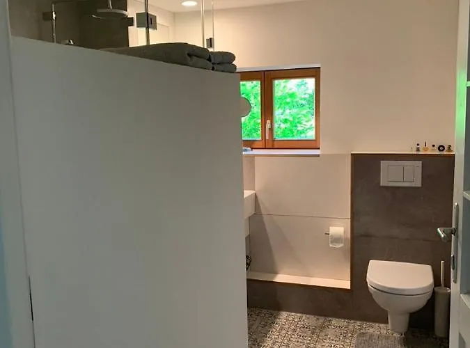 Kuenstlerzimmer 아파트