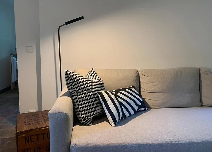 Kuenstlerzimmer Апартаменты