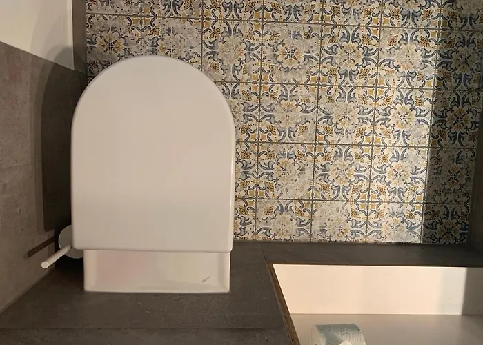 아파트 Kuenstlerzimmer *